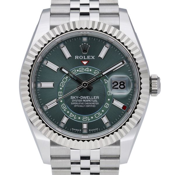 Rolex Sky-Dweller 336934